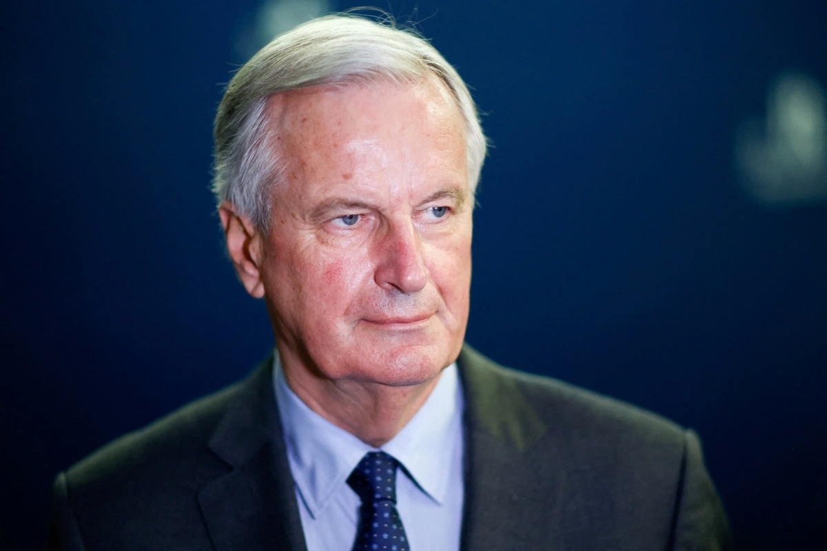 Vietnam extends congratulations to new French PM Michel Barnier